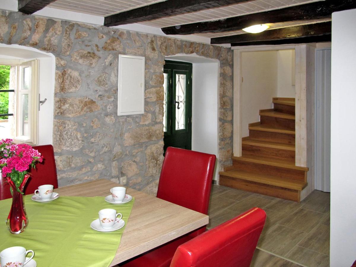 Matea - Mod207 By Interhome Holiday home *