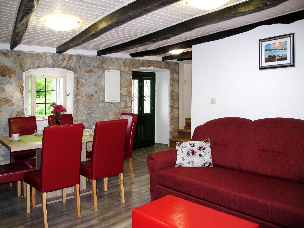 Matea - Mod207 By Interhome Holiday home *